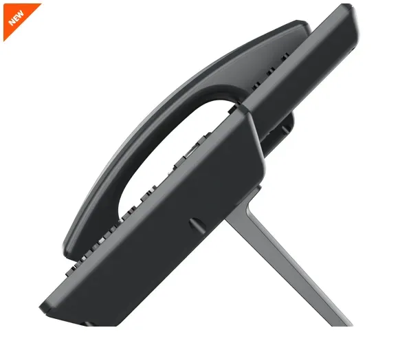 Grandstream SIP GRP-2604P Carrier-Grade IP-Phone (with POE) – Bild 3