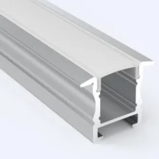 Synergy 21 LED U-Profil 200cm, ALU145 B Synergy 21 LED U-Profil 200cm, ALU145 B