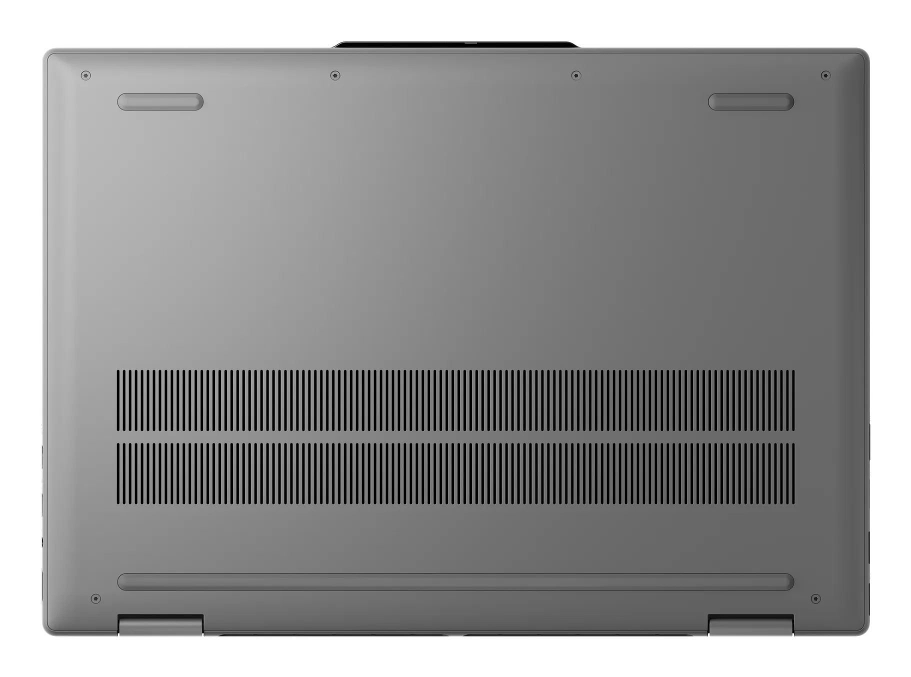 Lenovo IdeaPad 5 2-in-1 15AGP11 Copilot+ PC AMD Ryzen AI 5 430 Hybrid (2-in-1) 38,9 cm (15.3") Touchscreen WUXGA 16 GB DDR5-SDRAM 512 GB SSD Wi-Fi 7 (802.11be) Windows 11 Home Deutsch Grau – Bild 5