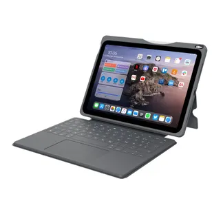 DEQSTER Smart Rugged Touch Plus Keyboard 10.9″ DEQSTER Smart Rugged Touch Plus Keyboard 10.9″