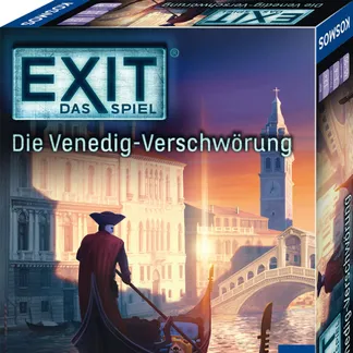 Kosmos 45496893 Brettspiel Reisen/Abenteuer Kosmos 45496893 Brettspiel Reisen/Abenteuer