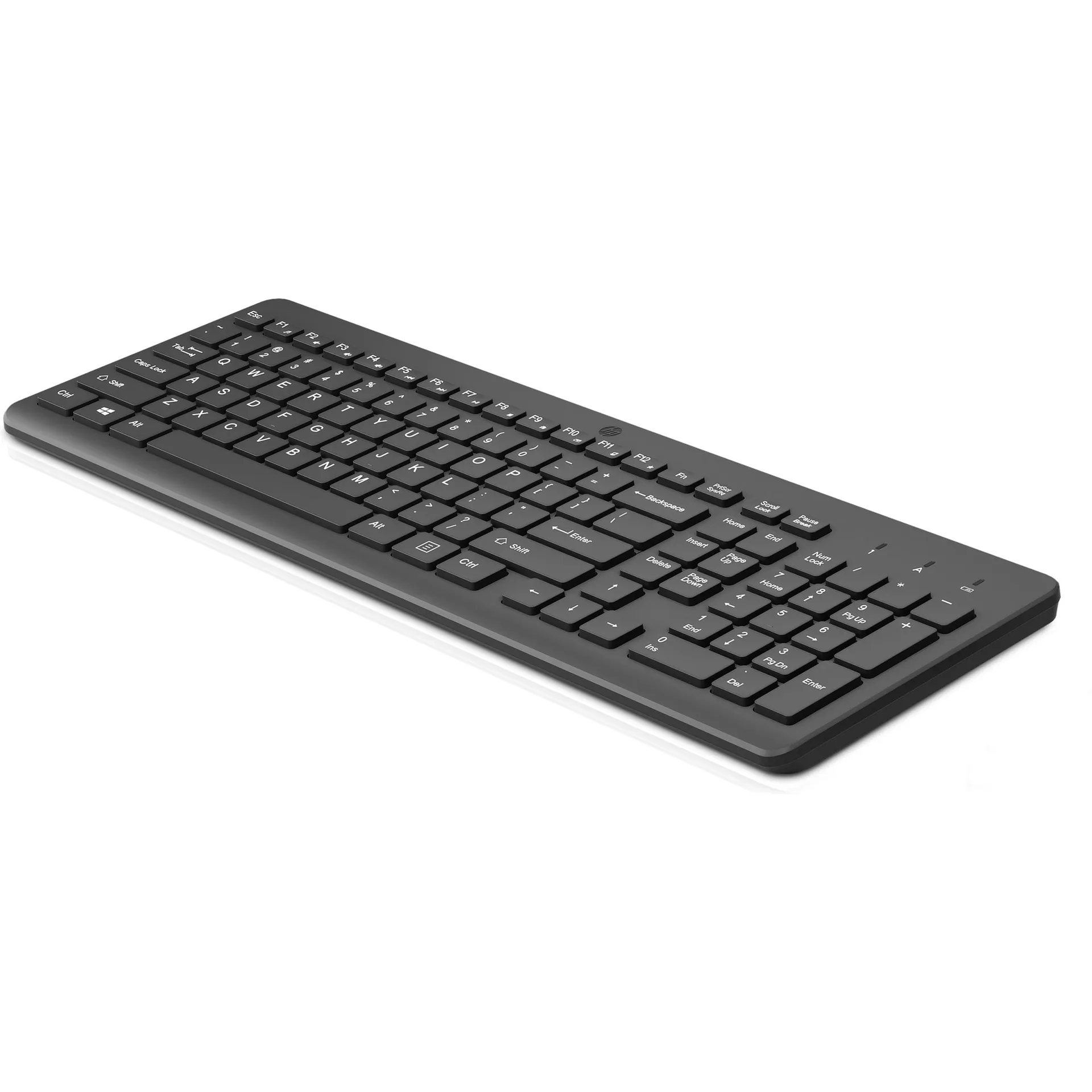 HP 225 Wireless Tastatur – Bild 3