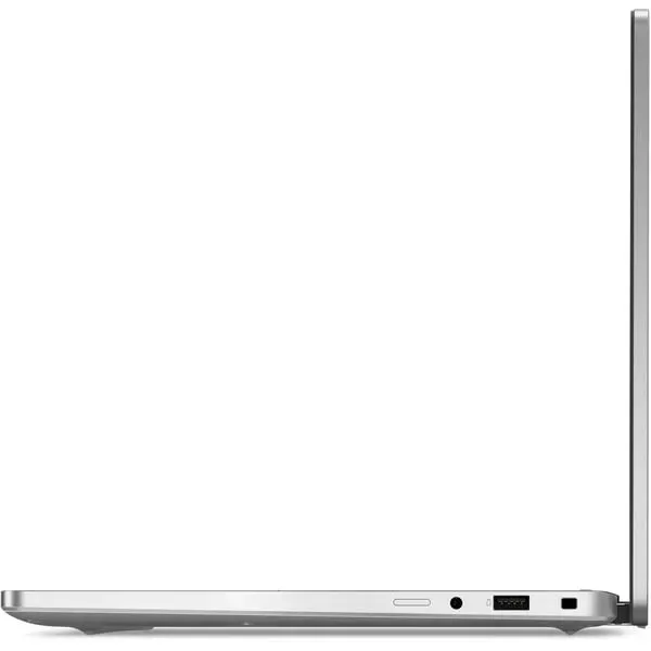 DELL Pro 14 Plus PB14250 Intel Core Ultra 5 235U Laptop 35,6 cm (14") Full HD+ 16 GB DDR5-SDRAM 512 GB SSD Wi-Fi 6E (802.11ax) Windows 11 Pro Deutsch Aluminium – Bild 8