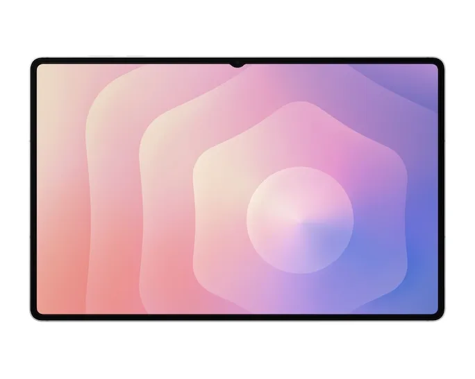 Samsung Galaxy Tab S11 Ultra 256 GB 37,1 cm (14.6") 12 GB Wi-Fi 7 (802.11be) Silber – Bild 2