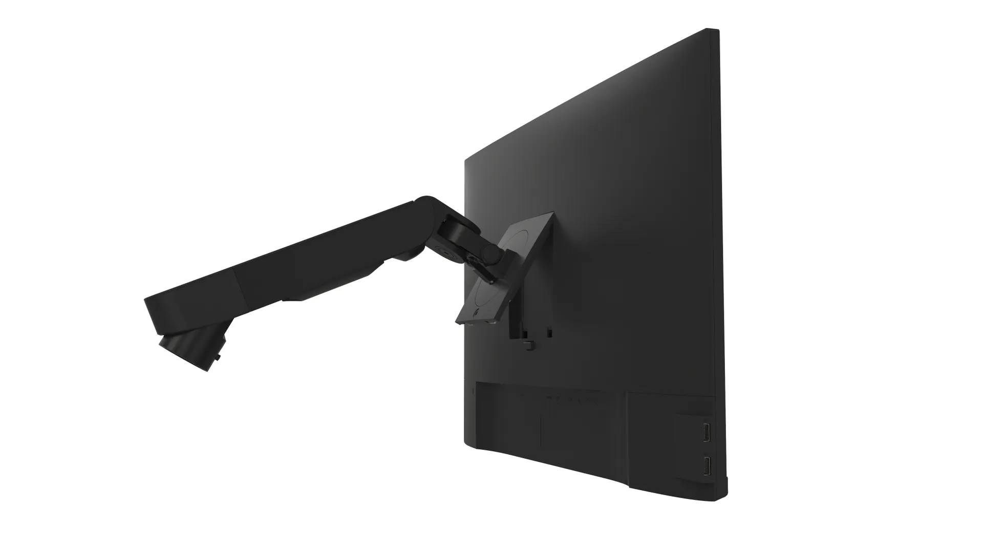 DELL Single Monitor Arm - MSA20 – Bild 6