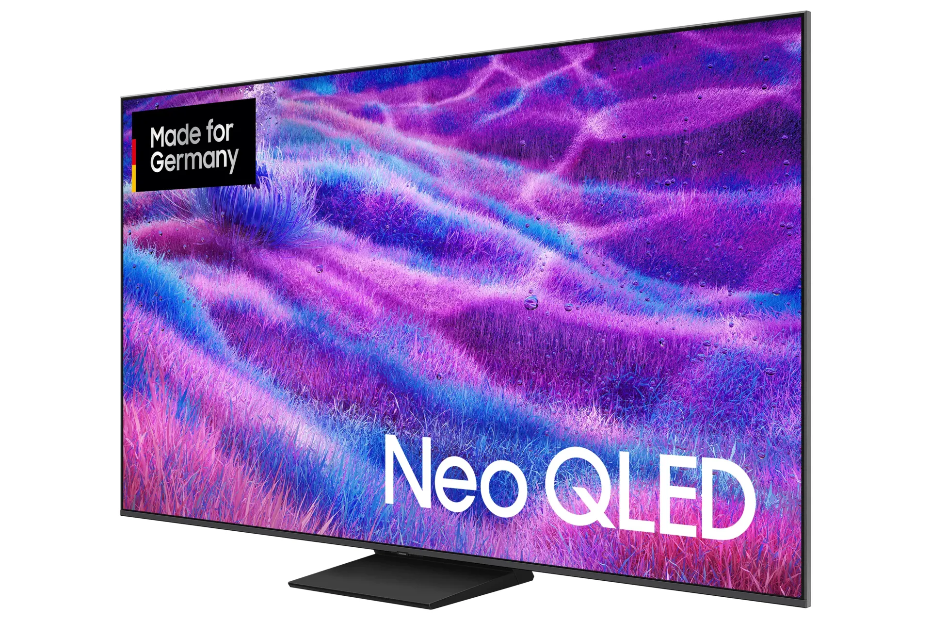 Samsung 50" Neo QLED QN80F 4K Vision AI Smart TV (2025) – Bild 2