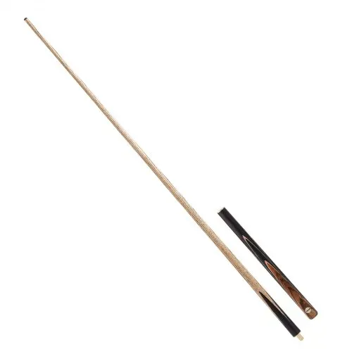 VEVOR Snookerqueue Billardqueue (1447,8 mm / 540 g) mit Verlängerungsstange & Lederspitze & Aluminiumkoffer & Handtuch, Billardstock geeignet für professionellen Billardtisch, Bar, Zuhause, Büro – Bild 8