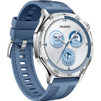 Watch GT5 46mm (Vili-B19W), Smartwatch Watch GT5 46mm (Vili-B19W), Smartwatch