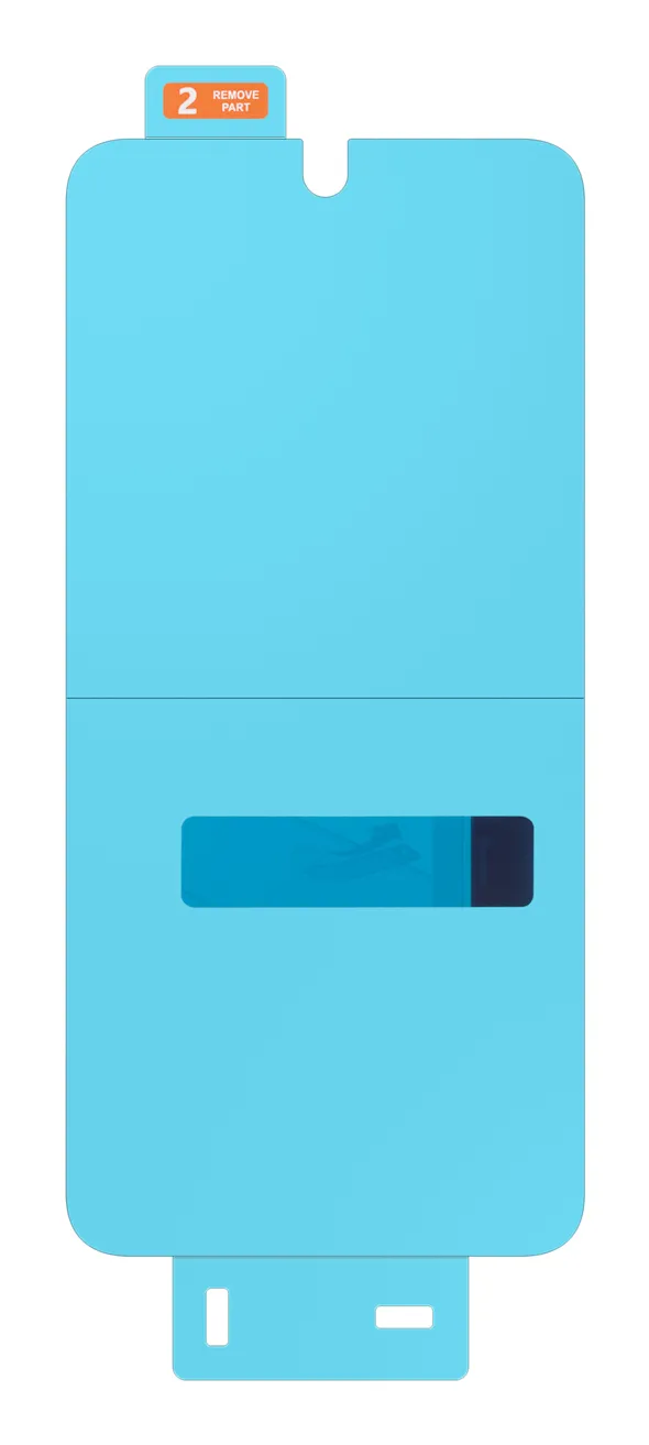 Samsung Screen Protector für das Galaxy A56 5G – Bild 4