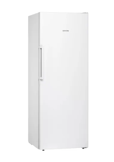 Siemens iQ300 GS29NVWEP Gefriertruhe/Gefrierschrank Freistehend 200 l Weiß Siemens iQ300 GS29NVWEP Gefriertruhe/Gefrierschrank Freistehend 200 l Weiß