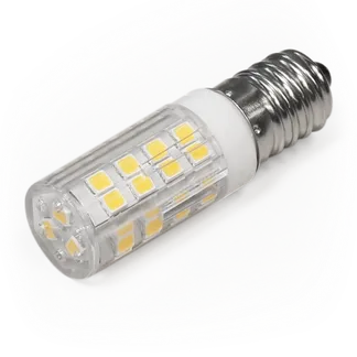 LED-Kolbenlampe McShine, E14, 3,5W, 400lm, 4000K, neutralweiß LED-Kolbenlampe McShine, E14, 3,5W, 400lm, 4000K, neutralweiß