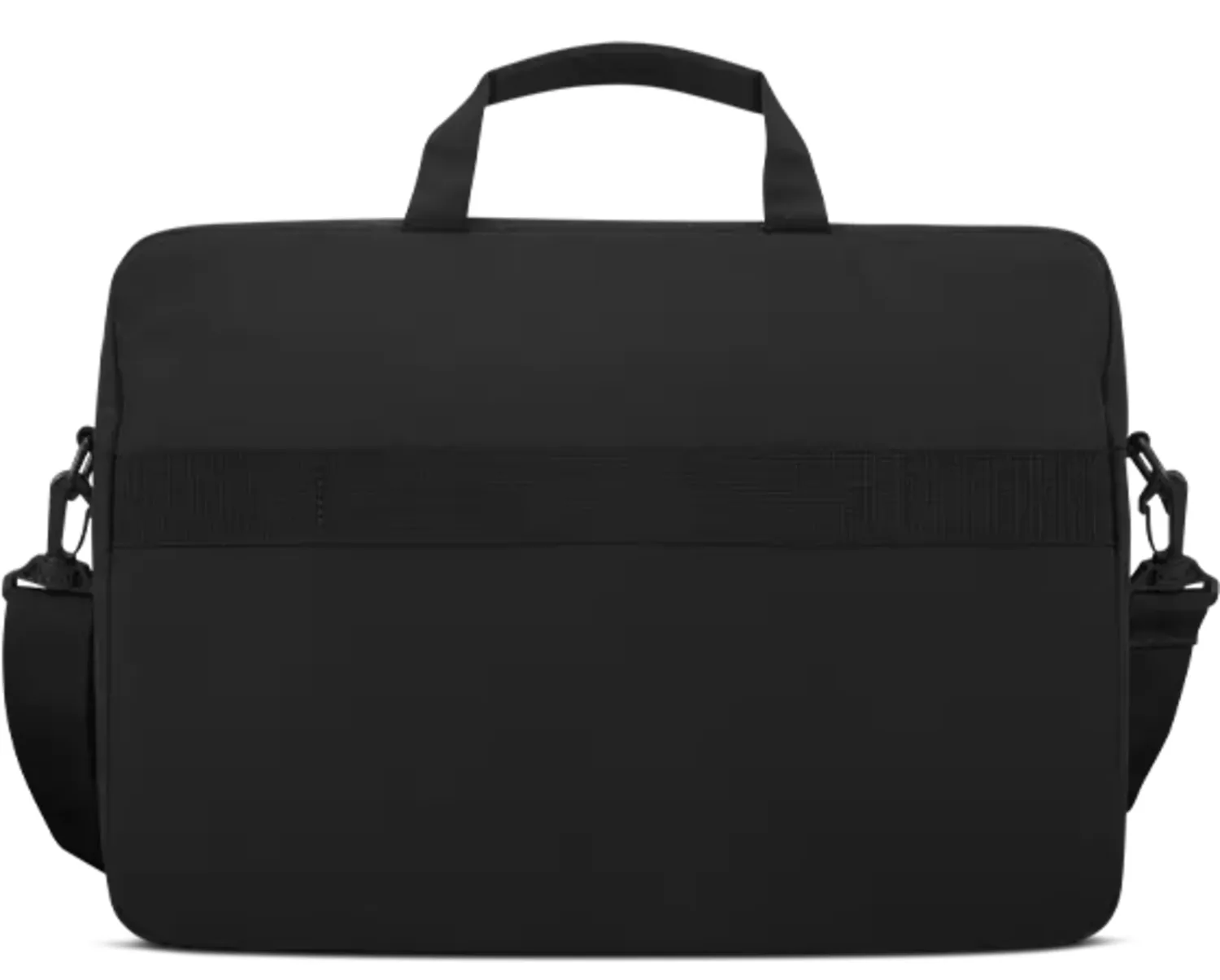 Lenovo 4X41D97727 Laptoptasche 35,6 cm (14") Toploader-Tasche Schwarz – Bild 6