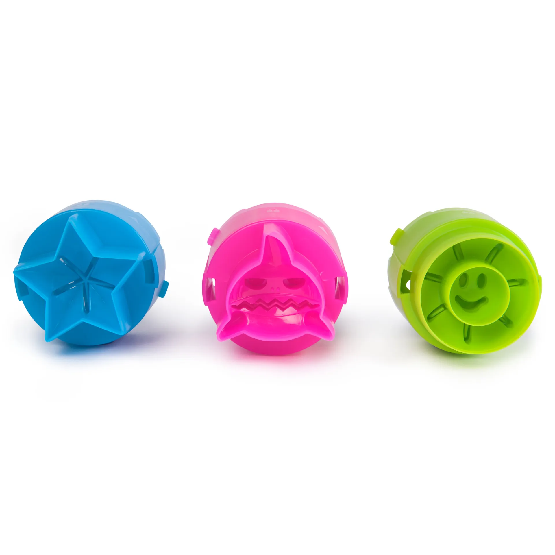 Kinetic Sand Squishy Spaß Spielset – Bild 3