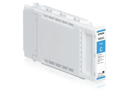Epson SP UltraChrome XD T692200 Druckerpatrone 1 Stück(e) Original Cyan Epson SP UltraChrome XD T692200 Druckerpatrone 1 Stück(e) Original Cyan