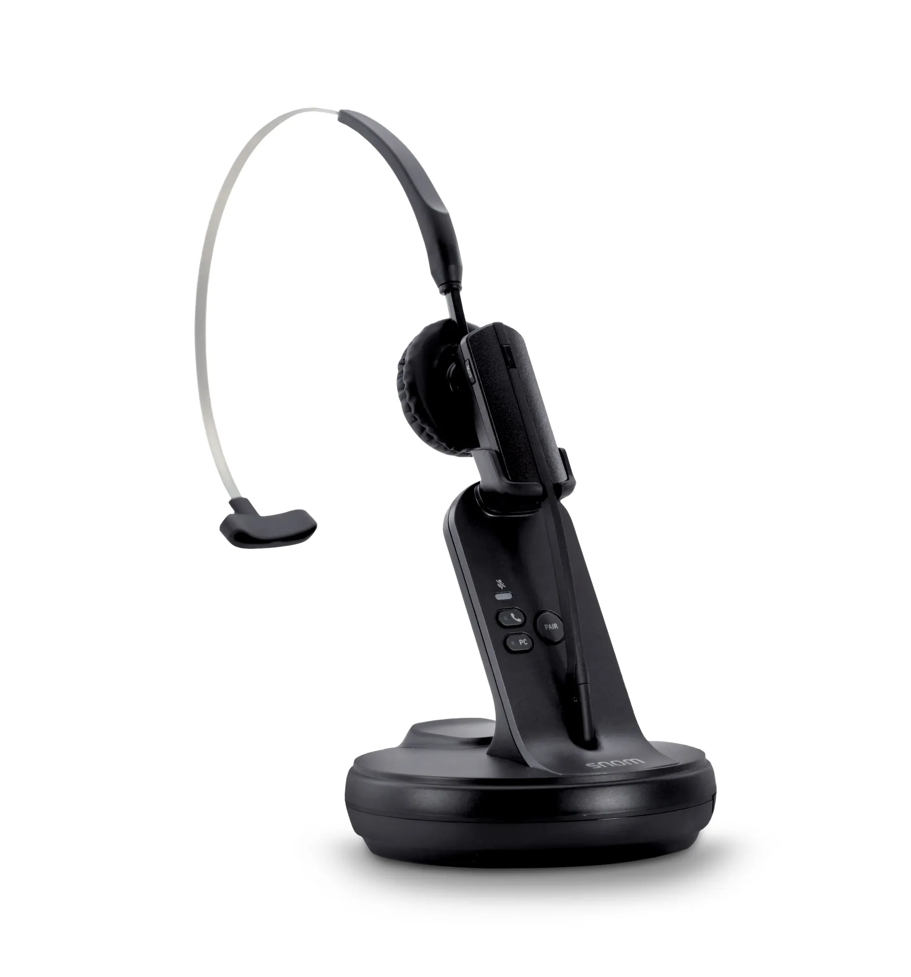 SNOM USB DECT Headset A170C – Bild 2