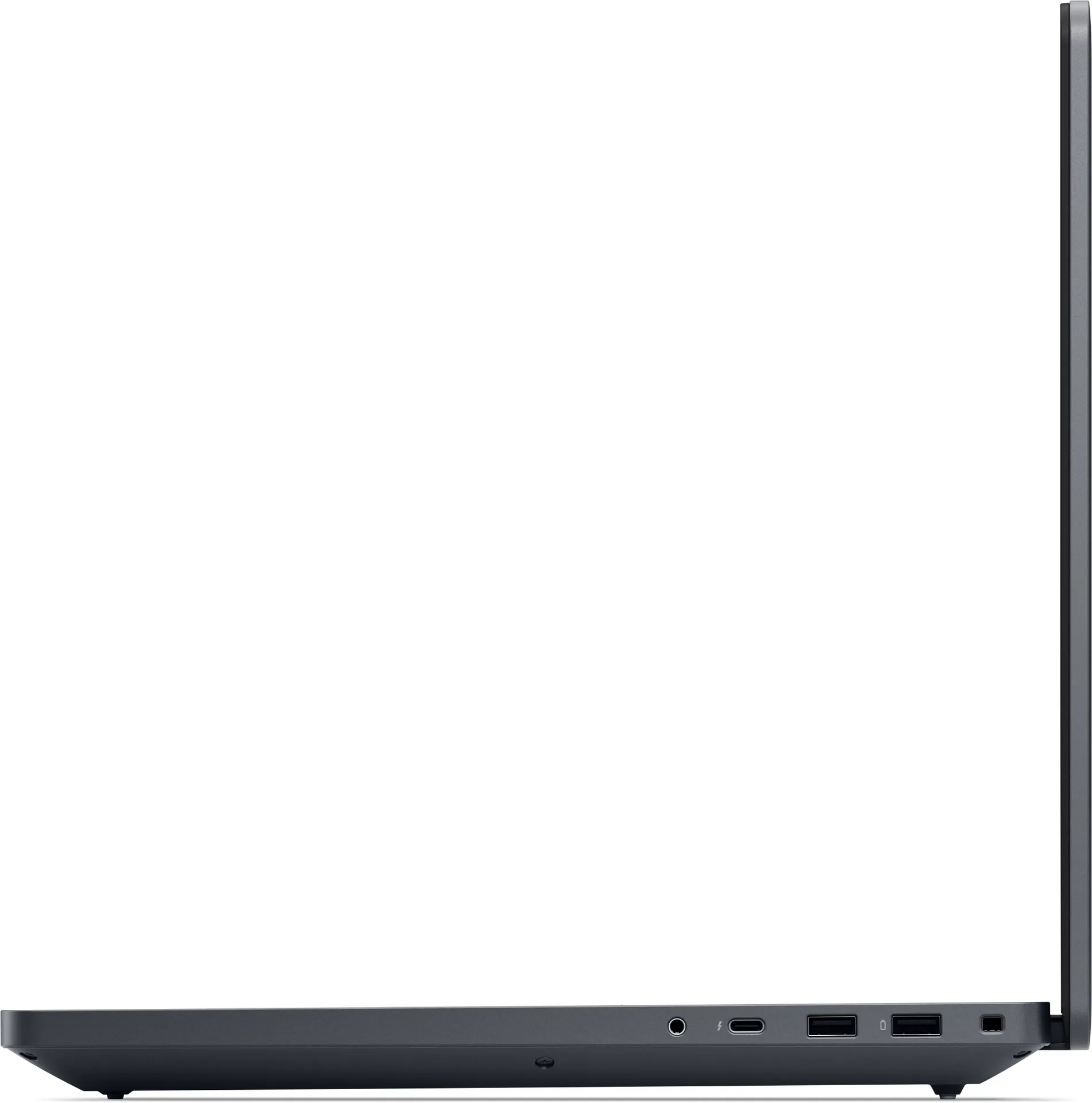 DELL Pro Max 18 Plus MB18250 Intel Core Ultra 7 265HX Mobiler Arbeitsplatz 45,7 cm (18") Quad HD+ 32 GB DDR5-SDRAM 1 TB SSD NVIDIA RTX PRO 3000 Blackwell Wi-Fi 7 (802.11be) Windows 11 Pro Deutsch Schwarz – Bild 7