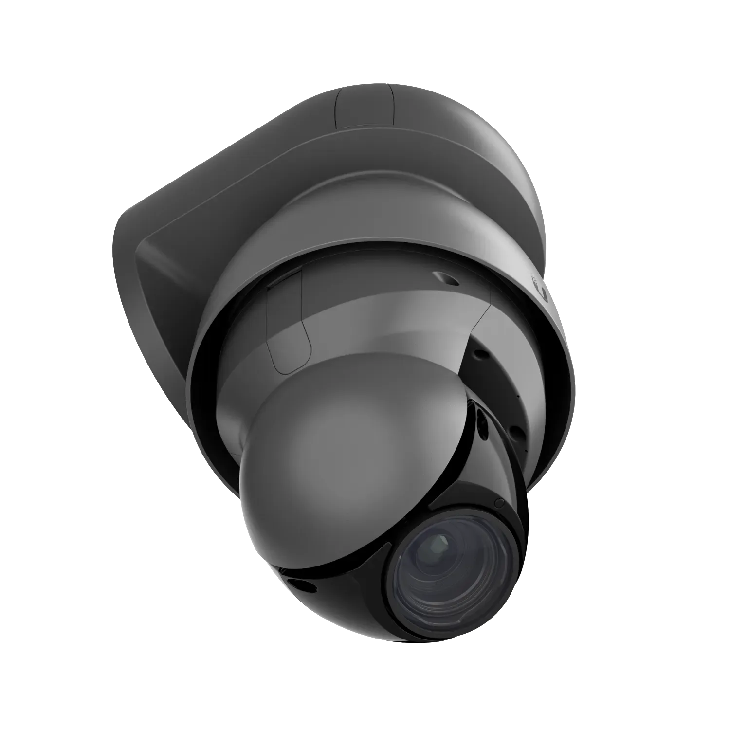 Ubiquiti UniFi Video Camera G4 PTZ / Outdoor / 4K / InfraRot / IP66 / POE++ / UVC-G4-PTZ – Bild 2