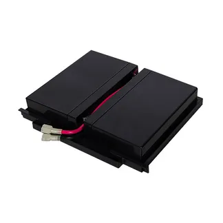 CyberPower USV, zbh. Ersatzakkupack für OR600ELCDRM1U,OR600ERM1U,OR650ERM1UGR/CP700EIPFCRM1U CyberPower USV, zbh. Ersatzakkupack für OR600ELCDRM1U,OR600ERM1U,OR650ERM1UGR/CP700EIPFCRM1U