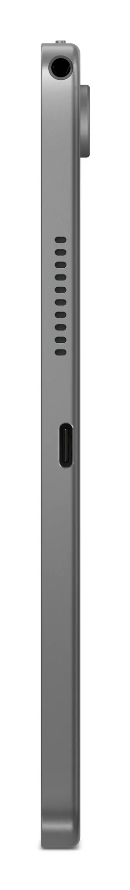 Lenovo Tab 4G Mediatek 64 GB 25,6 cm (10.1") 4 GB Wi-Fi 5 (802.11ac) Android 14 Grau – Bild 3