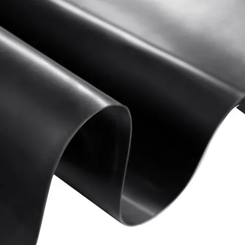 VEVOR Teichfolie, Fischfolie, 914 x 1066 cm, 1,1 mm EPDM, leicht zu schneidende Unterlage – Bild 8