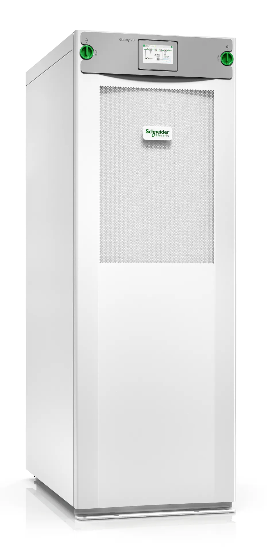 APC GVSUPS20KHS Unterbrechungsfreie Stromversorgung (USV) Doppelwandler (Online) 20 kVA 20000 W APC GVSUPS20KHS Unterbrechungsfreie Stromversorgung (USV) Doppelwandler (Online) 20 kVA 20000 W