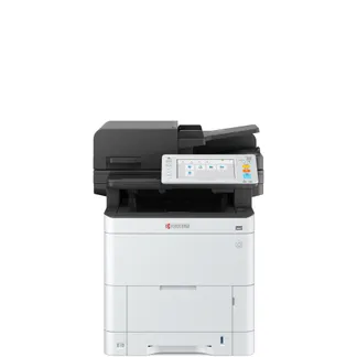 KYOCERA ECOSYS MA4000cix Laser A4 1200 x 1200 DPI 40 Seiten pro Minute KYOCERA ECOSYS MA4000cix Laser A4 1200 x 1200 DPI 40 Seiten pro Minute