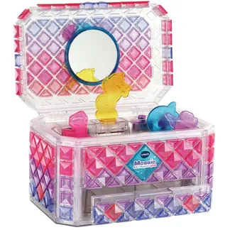 Ready, Set, School: Mosaic Magic Lights – Schmuckkästchen, Basteln Ready, Set, School: Mosaic Magic Lights – Schmuckkästchen, Basteln