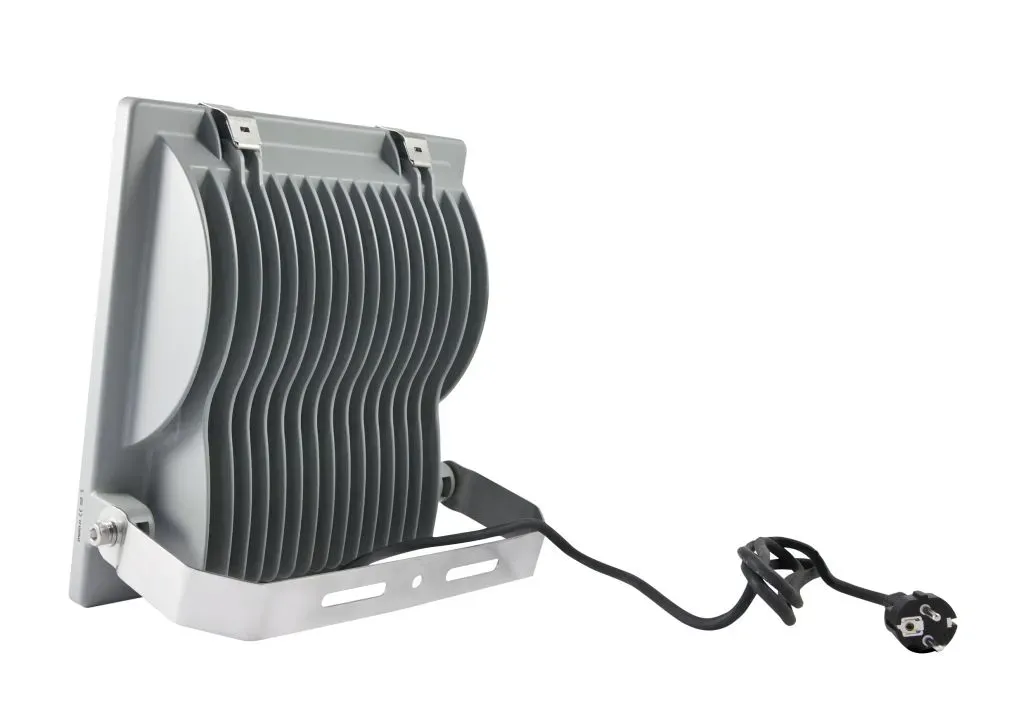 Synergy 21 LED Spot Outdoor Flächenstrahler 60W nw – Bild 3