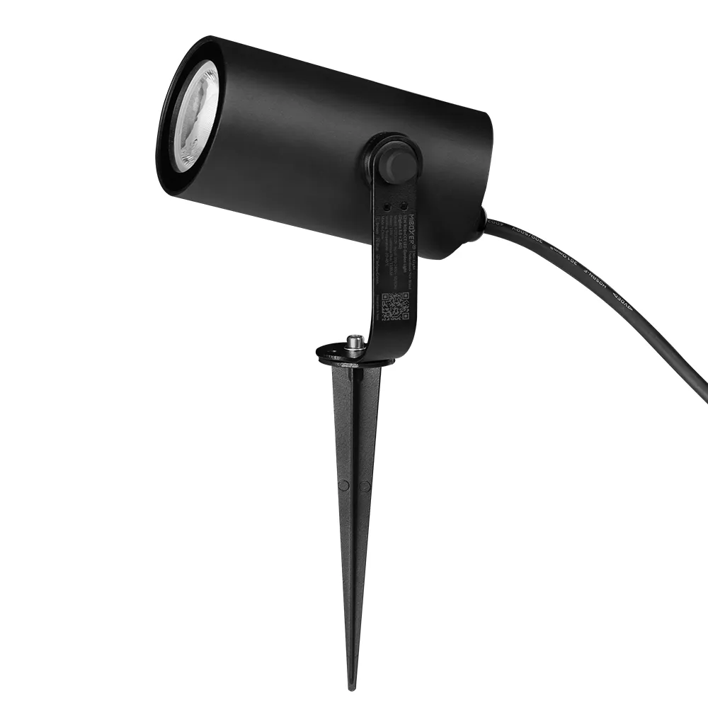 MiBoxer FUTC11ZR LED Garten Lampe 12W RGB-WW (RGB-CCT) Zigbee 3.0 +2,4G 230V – Bild 4