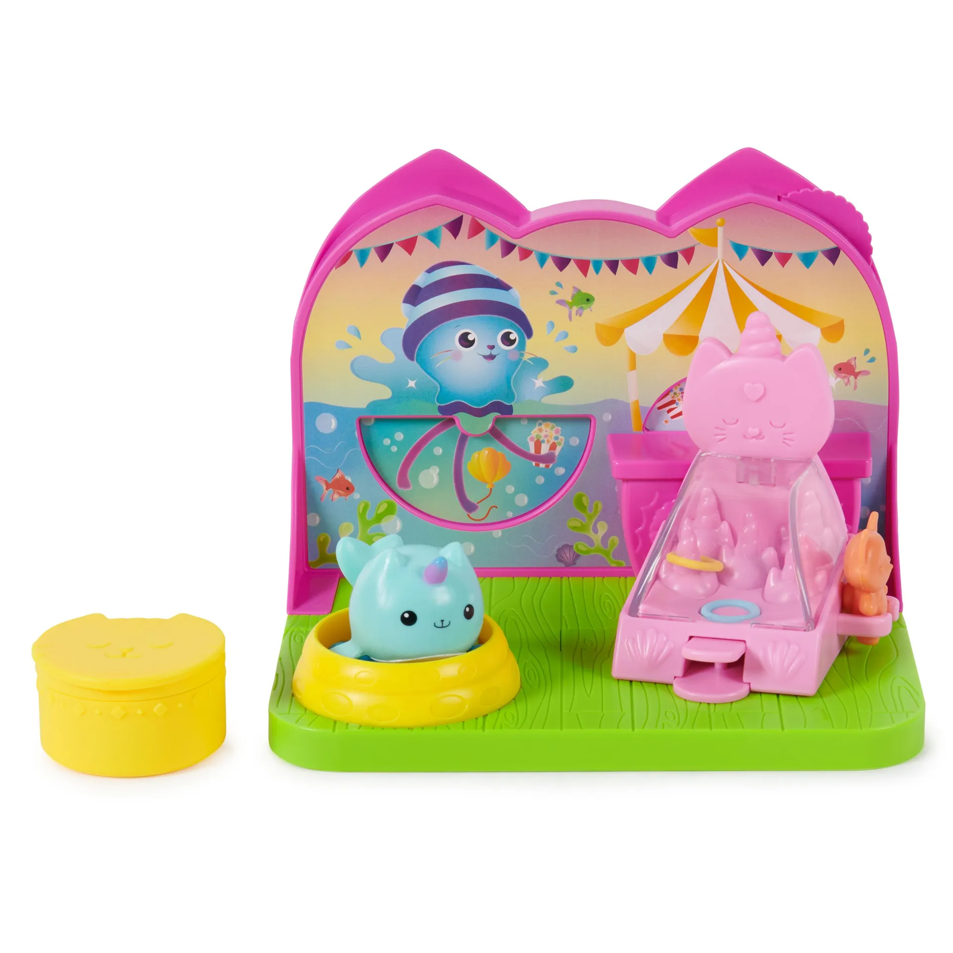 Gabby’s Dollhouse 6068287 Spielzeug-Set Gabby’s Dollhouse 6068287 Spielzeug-Set