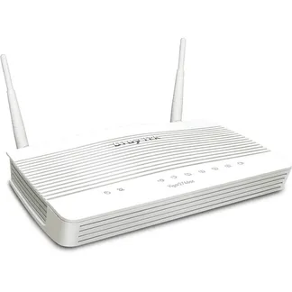 Vigor 2766ac, Router Vigor 2766ac, Router