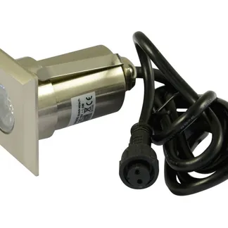 Synergy 21 Bodeneinbaustrahler ARGOS quadratisch in-G-C IP67 cw Synergy 21 Bodeneinbaustrahler ARGOS quadratisch in-G-C IP67 cw