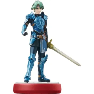 amiibo Fire Emblem Alm-Spielfigur amiibo Fire Emblem Alm-Spielfigur