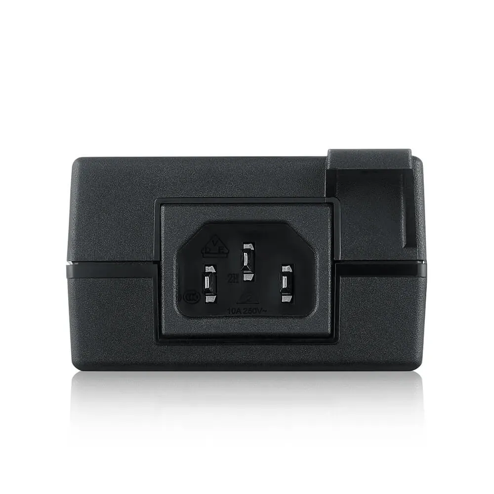 Zyxel POE12-60W 5 Gigabit Ethernet – Bild 3