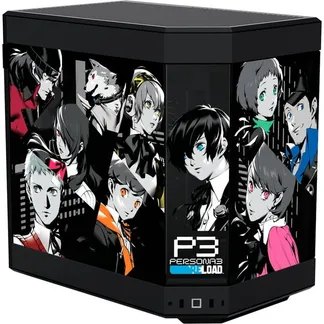 Y60 Persona 3 Reload , Tower-Gehäuse Y60 Persona 3 Reload , Tower-Gehäuse