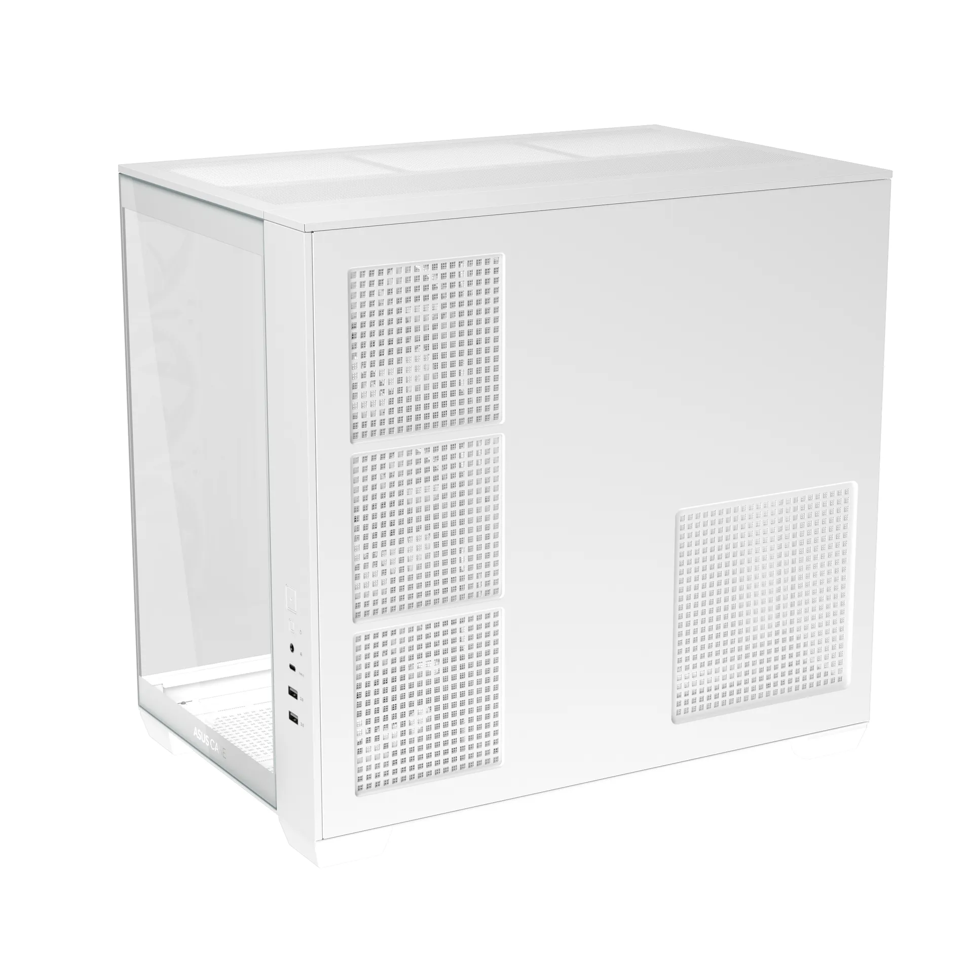 ASUS A32 Plus TG ARGB White Weiß – Bild 5