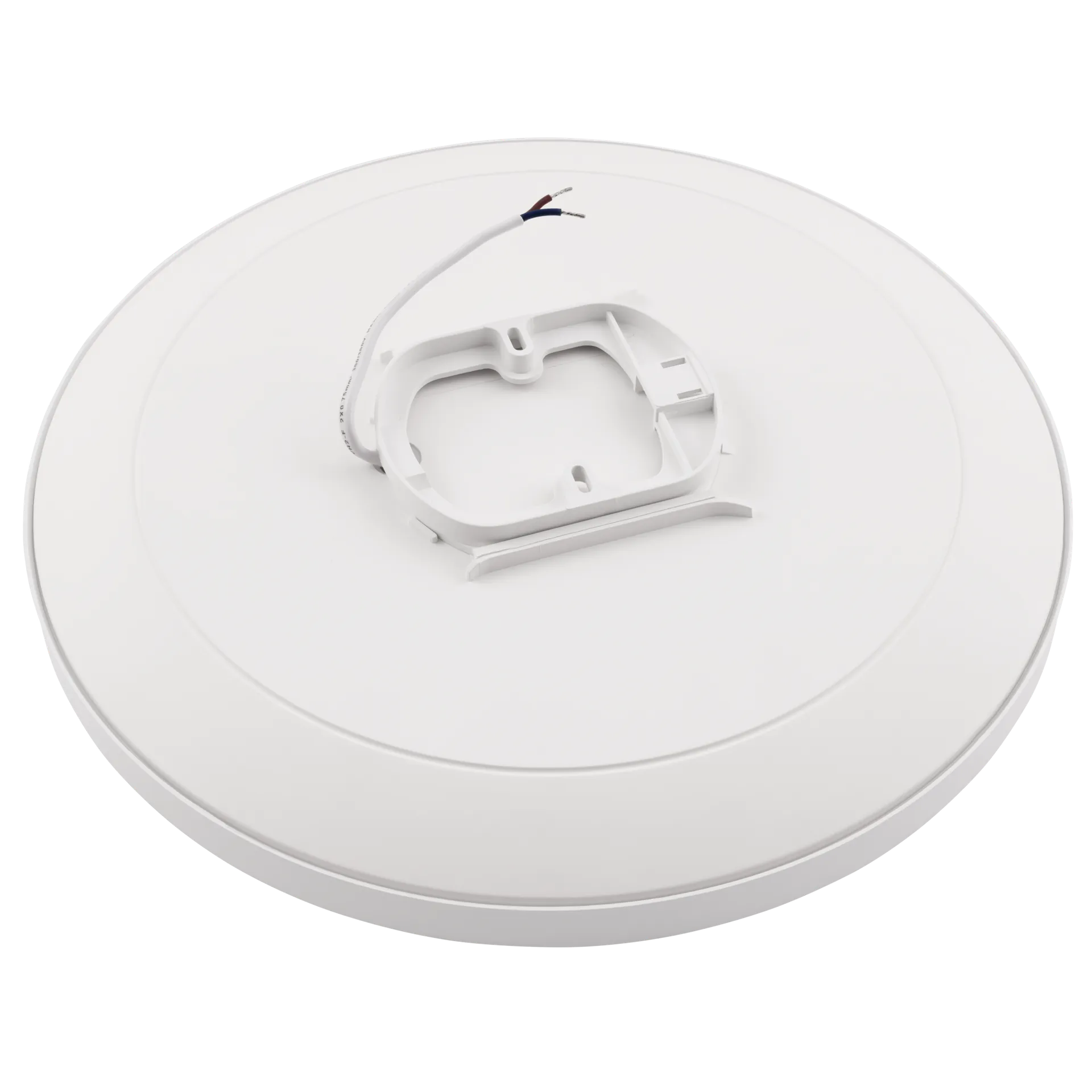 LED-Deckenleuchte McShine ''LD-BW'', 24W, 2800lm, Ø32cm, 3000K, warmweiß – Bild 4