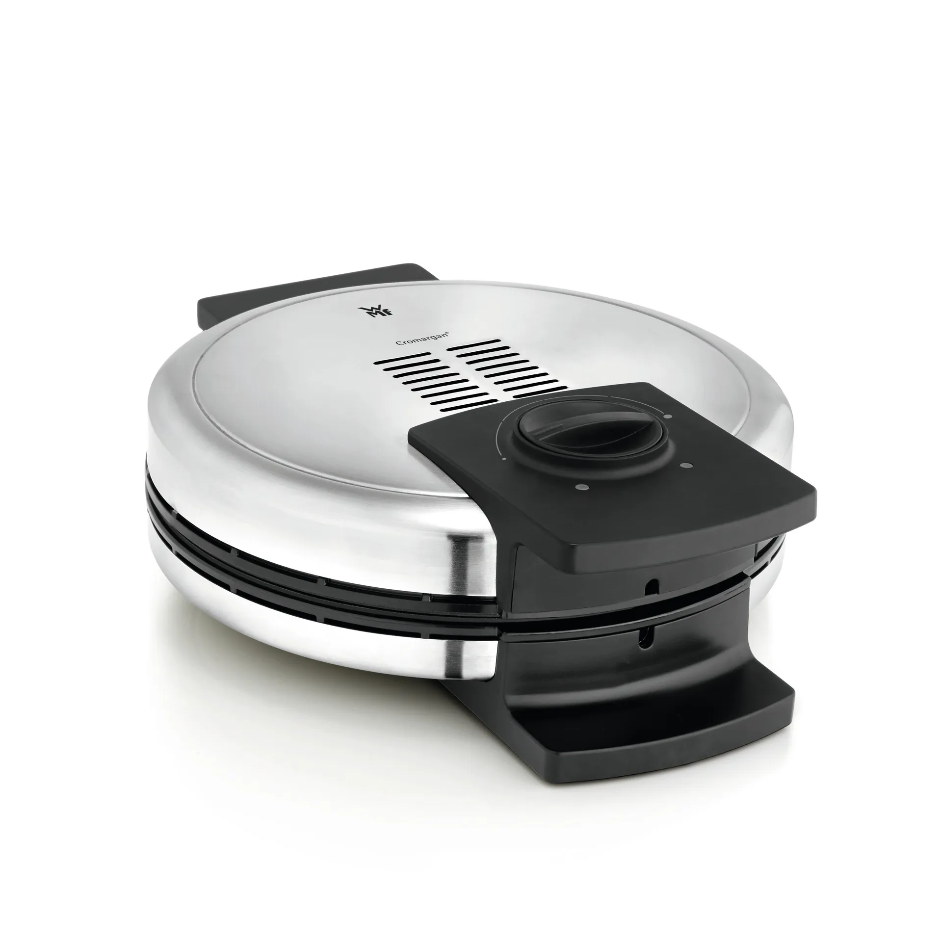 WMF Lono 04.1521.0011 Waffeleisen 5 Waffel(n) 900 W Schwarz, Chrom WMF Lono 04.1521.0011 Waffeleisen 5 Waffel(n) 900 W Schwarz, Chrom