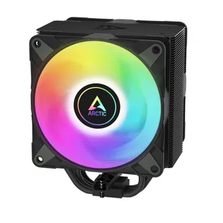 ARCTIC Freezer 36 A-RGB (Schwarz) Multikompatibler Tower CPU-Kühler mit A-RGB ARCTIC Freezer 36 A-RGB (Schwarz) Multikompatibler Tower CPU-Kühler mit A-RGB