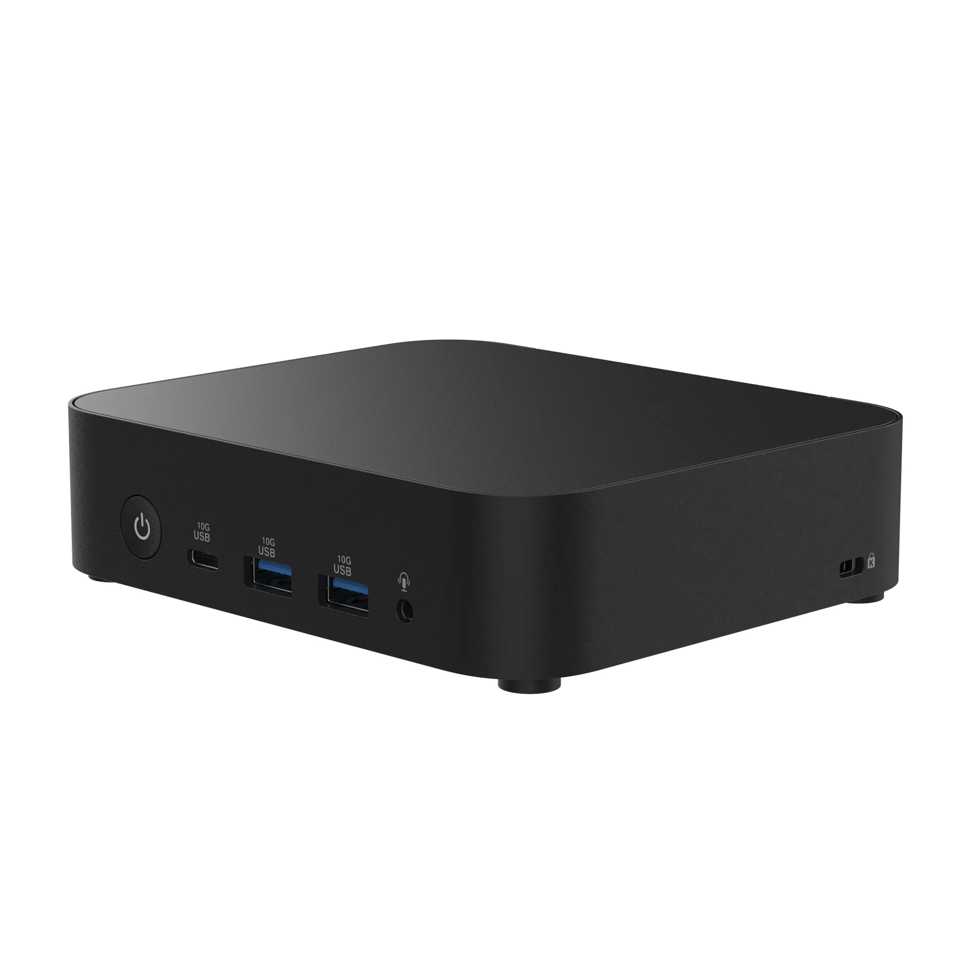 ASUS NUC 14 Essential RNUC14MNK9700002 Schwarz N97 – Bild 5