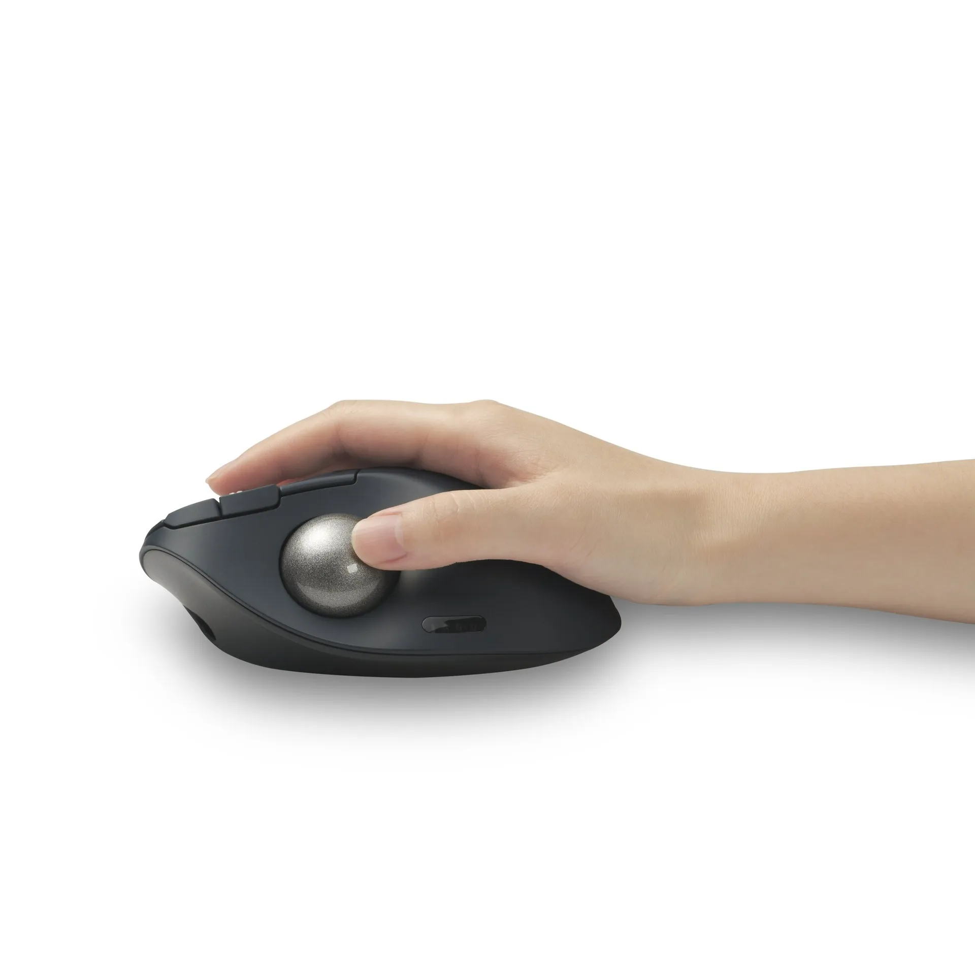 Kensington Pro Fit Ergo TB550 Trackball – Bild 5