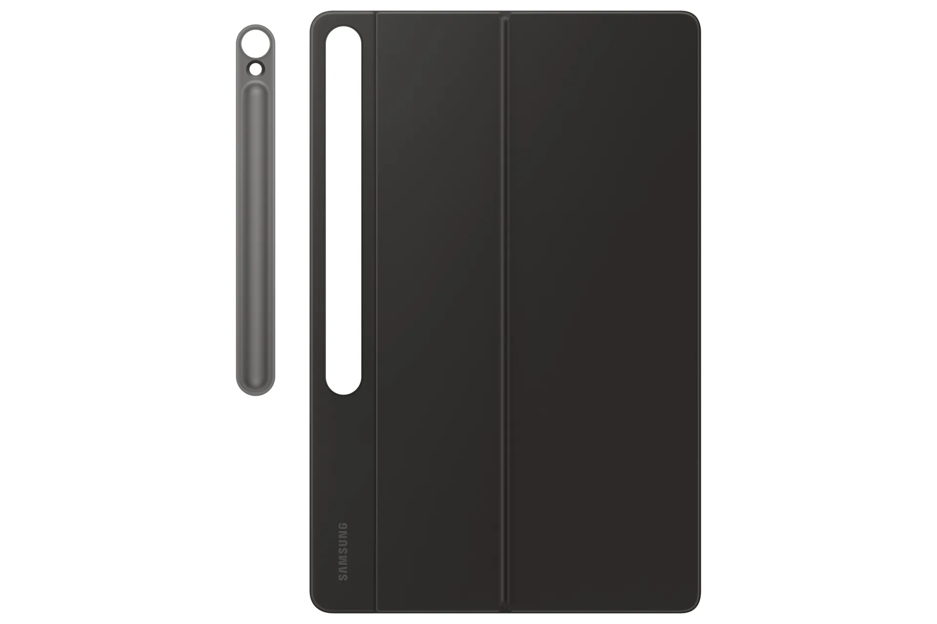 Samsung Book Cover Keyboard für das Galaxy Tab S10 FE+ – Bild 4