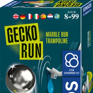 Kosmos Gecko Run Trampolin Kosmos Gecko Run Trampolin