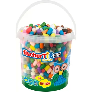 fischerTiP 1200, Bastelmaterial fischerTiP 1200, Bastelmaterial