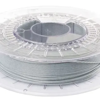 Spectrum 3D Filament / PLA Stone Age / 1,75mm / Dark / Grau / 1kg Spectrum 3D Filament / PLA Stone Age / 1,75mm / Dark / Grau / 1kg