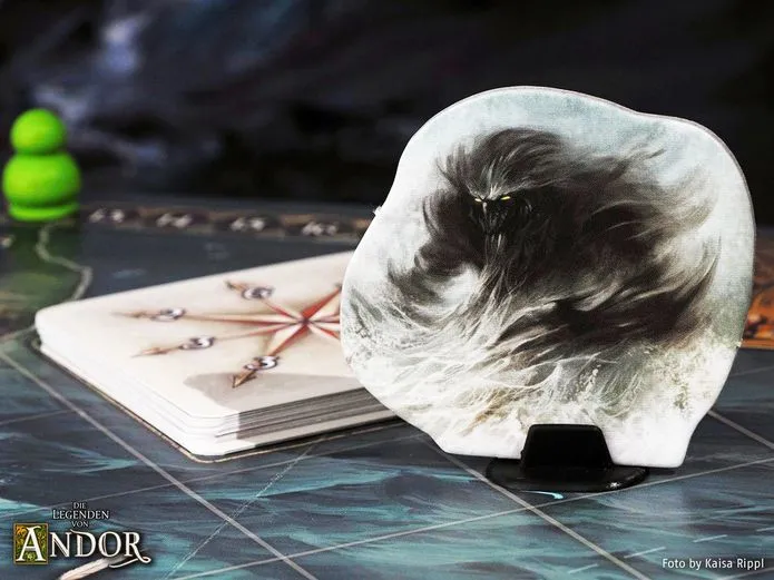 Kosmos Die Legenden von Andor - Teil II Die Reise in den Norden – Bild 7