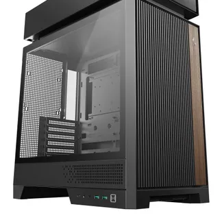 DeepCool CL660 Schwarz DeepCool CL660 Schwarz