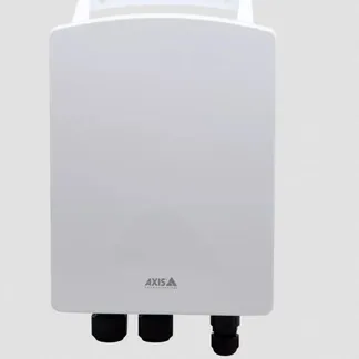 AXIS Netzwerk PoE 90 W Midspan TU8002-E AXIS Netzwerk PoE 90 W Midspan TU8002-E