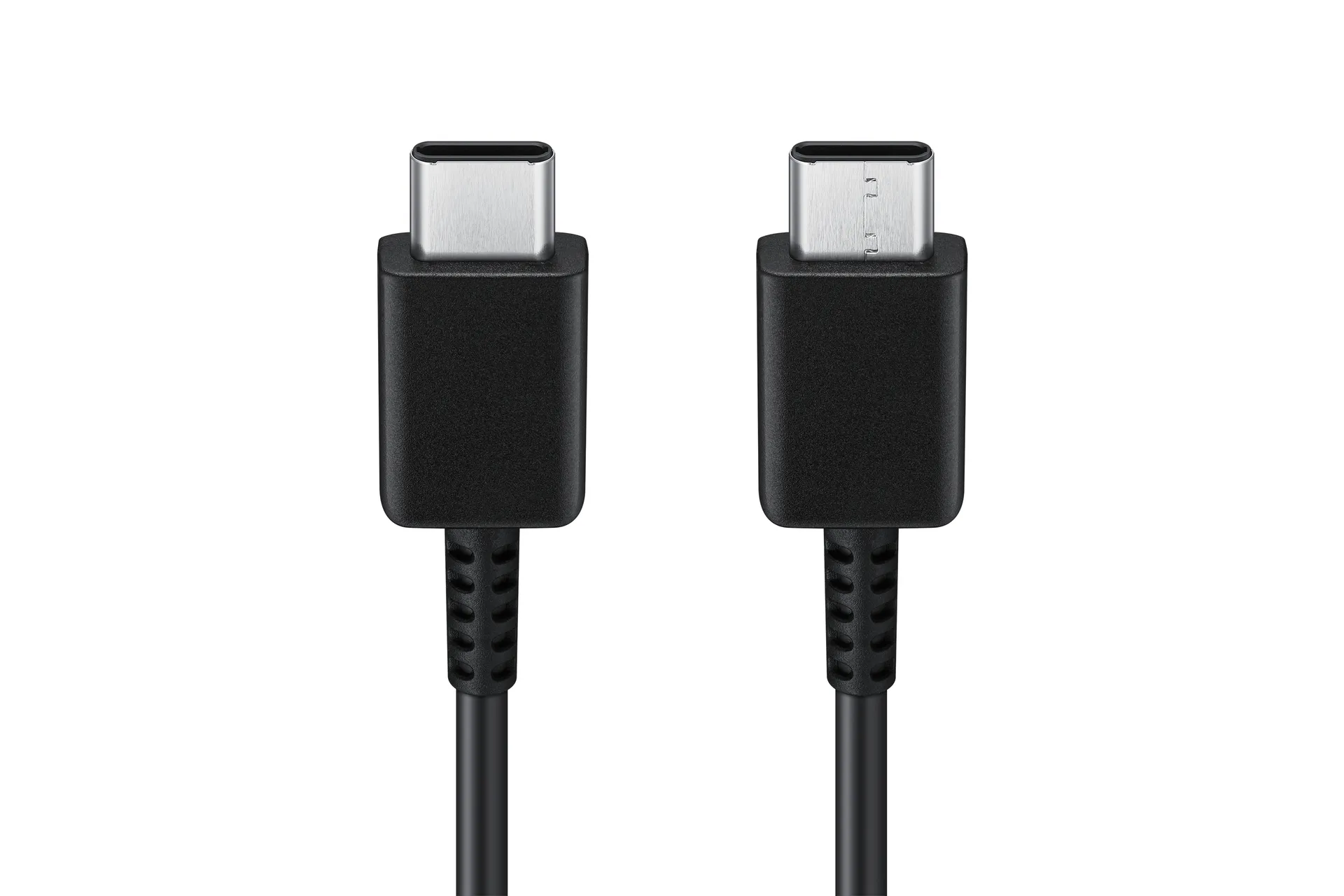 Samsung EP-DA705 USB Kabel 1 m USB C Schwarz – Bild 3