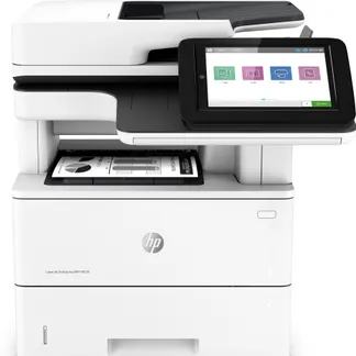 HP LaserJet Enterprise MFP M528dn HP LaserJet Enterprise MFP M528dn